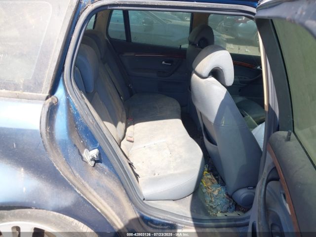 2006 SAAB 9-3 YS3FD59Y361022641 Photo 7