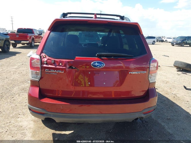 JF2SJAGC3JH466781 Subaru naturally aspirated u5