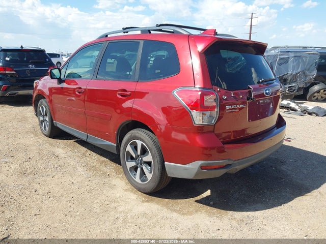 JF2SJAGC3JH466781 Subaru naturally aspirated u5