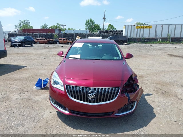 Buick lt6 - sidi: spark ignited direct injection, vvt: variable valve timing, e85 max 2017 2G4GL5EX1H9191997 Image 12
