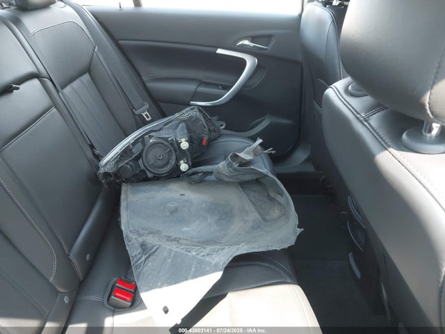 Buick lt6 - sidi: spark ignited direct injection, vvt: variable valve timing, e85 max 2017 2G4GL5EX1H9191997 Image 8