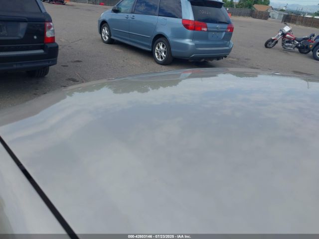 1999 LEXUS LX 470 JT6HT00W6X0074930 Photo 5