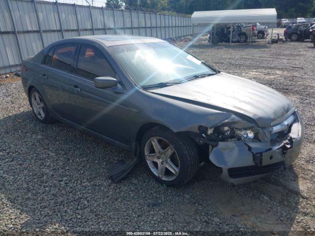 2004 ACURA TL 19UUA66264A066385 Photo 0