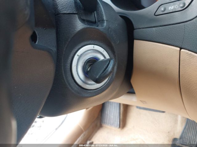 2004 ACURA TL 19UUA66264A066385 Photo 10