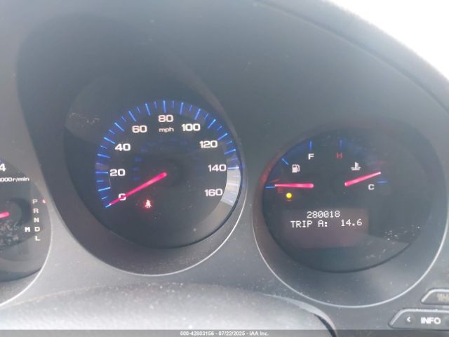 2004 ACURA TL 19UUA66264A066385 Photo 6