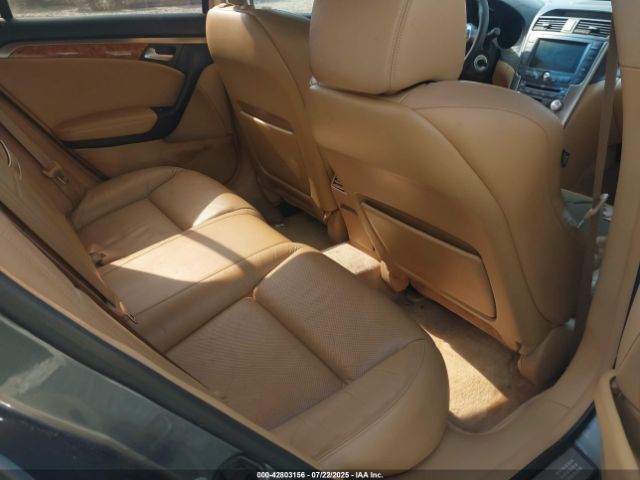 2004 ACURA TL 19UUA66264A066385 Photo 7