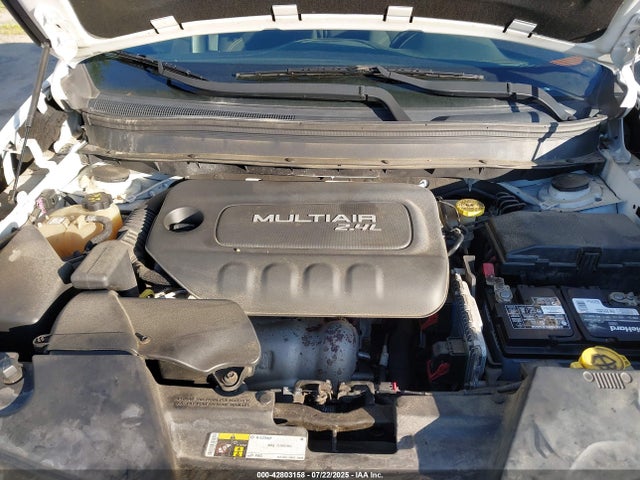 1C4PJMAB9GW143085 Jeep 2016