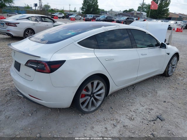 2019 TESLA MODEL 3 5YJ3E1EB8KF231778 Photo 3