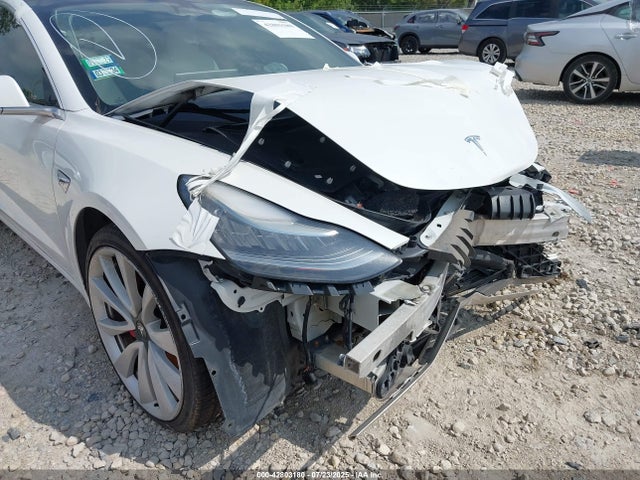 2019 TESLA MODEL 3 5YJ3E1EB8KF231778 Photo 5