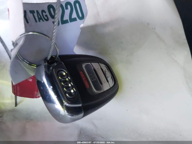 2011 AUDI S5 WAUCVAFR2BA003356 Photo 10