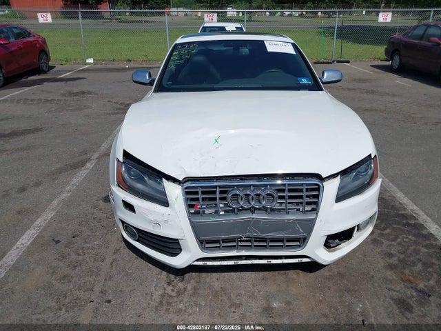 Продаж на аукціоні авто 2011 Audi S5 4.2 Premium Plus, vin: WAUCVAFR2BA003356, номер лоту: 42803187