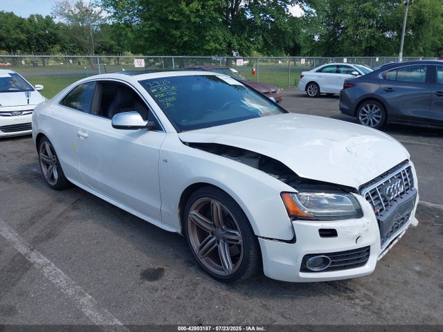 Продаж на аукціоні авто 2011 Audi S5 4.2 Premium Plus, vin: WAUCVAFR2BA003356, номер лоту: 42803187