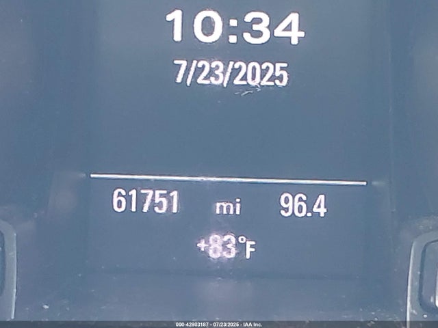 2011 AUDI S5 WAUCVAFR2BA003356 Photo 6