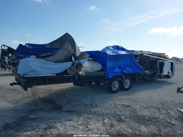 Продажа на аукционе авто 2014 Redwood Crossroad, vin: 4V0FC3820ER003742, номер лота: 42803192