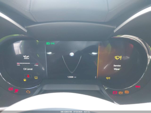 2024 ALFA ROMEO STELVIO ZASPAKBN8R7D70351 Photo 6