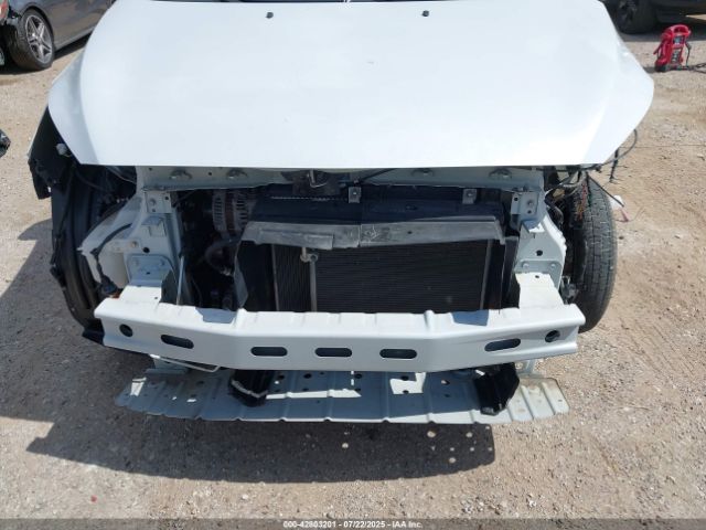 2021 MITSUBISHI MIRAGE ML32AUHJ8MH014507 Photo 5