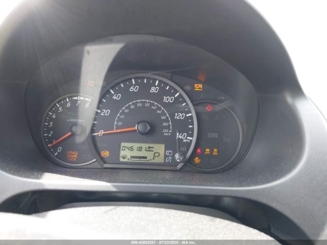 2021 MITSUBISHI MIRAGE ML32AUHJ8MH014507 Photo 6