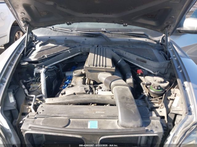 2008 BMW X5 5UXFE43588L009175 Photo 9