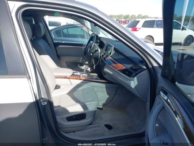 2008 BMW X5 5UXFE43588L009175 Photo 4