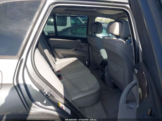 2008 BMW X5 5UXFE43588L009175 Photo 7