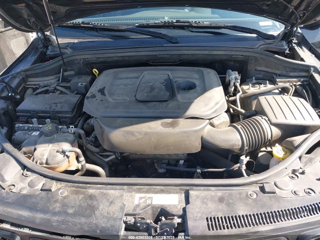 1C4RJEAG9LC279142 Jeep Grand Cherokee