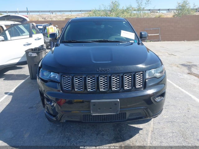 1C4RJEAG9LC279142 Jeep Grand Cherokee