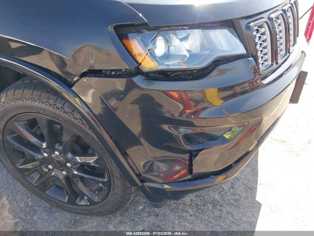 1C4RJEAG9LC279142 Jeep Grand Cherokee