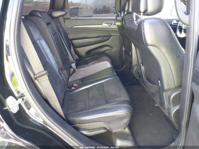 1C4RJEAG9LC279142 Jeep Grand Cherokee