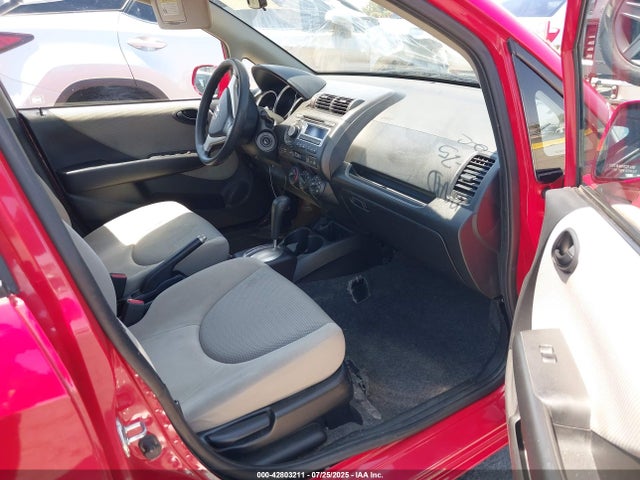 Продажа на аукционе авто 2007 Honda Fit, vin: JHMGD38477S048247, номер лота: 42803211