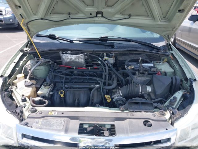 2010 FORD FOCUS 1FAHP3FN3AW232583 Photo 9