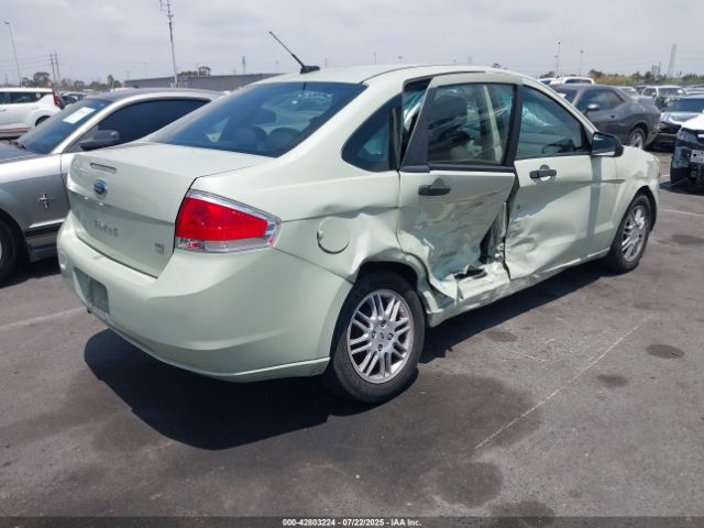 2010 FORD FOCUS 1FAHP3FN3AW232583 Photo 3