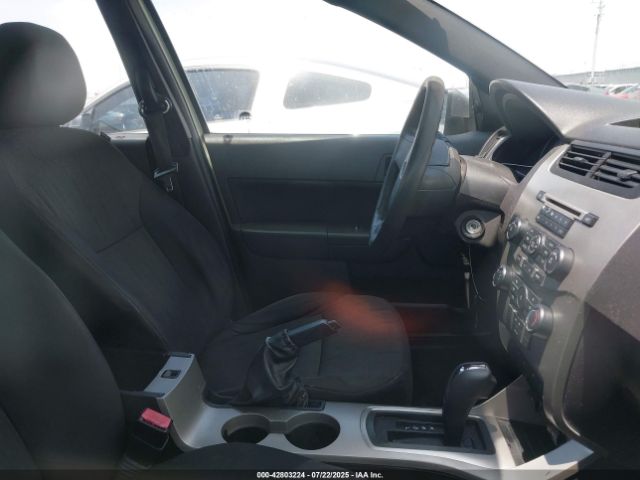 2010 FORD FOCUS 1FAHP3FN3AW232583 Photo 4