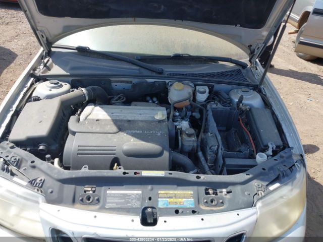 2006 SAAB 9-3 YS3FD59Y761135542 Photo 9