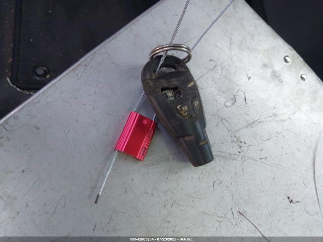 2006 SAAB 9-3 YS3FD59Y761135542 Photo 10