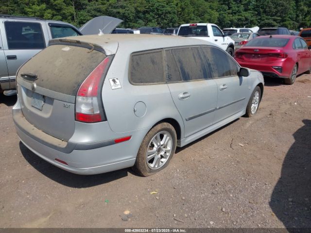 2006 SAAB 9-3 YS3FD59Y761135542 Photo 3