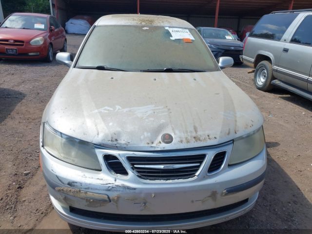 2006 SAAB 9-3 YS3FD59Y761135542 Photo 5