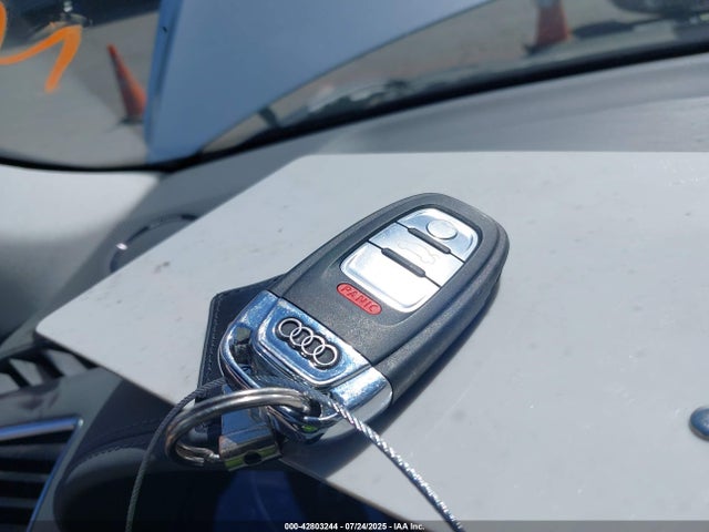 2013 AUDI Q5 WA1WGBFP2DA090705 Photo 10