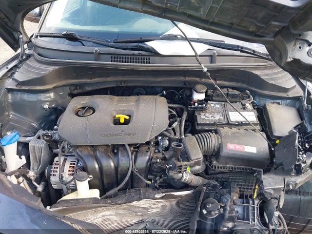 KIA mpi nu 2020 KNDJ23AU2L7718646 Image 10