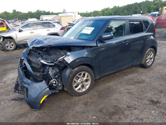 KIA mpi nu 2020 KNDJ23AU2L7718646 Image 2