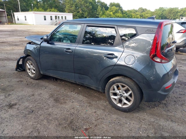 KIA mpi nu 2020 KNDJ23AU2L7718646 Image 3
