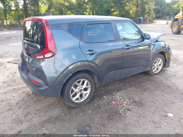 KIA mpi nu 2020 KNDJ23AU2L7718646 Image 4