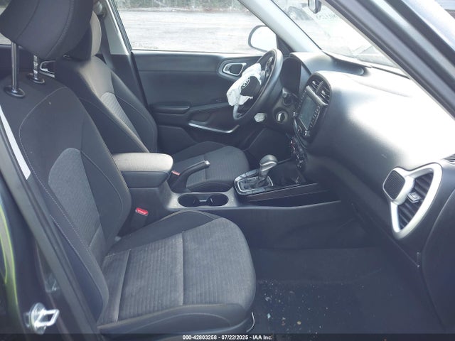 KIA mpi nu 2020 KNDJ23AU2L7718646 Image 5