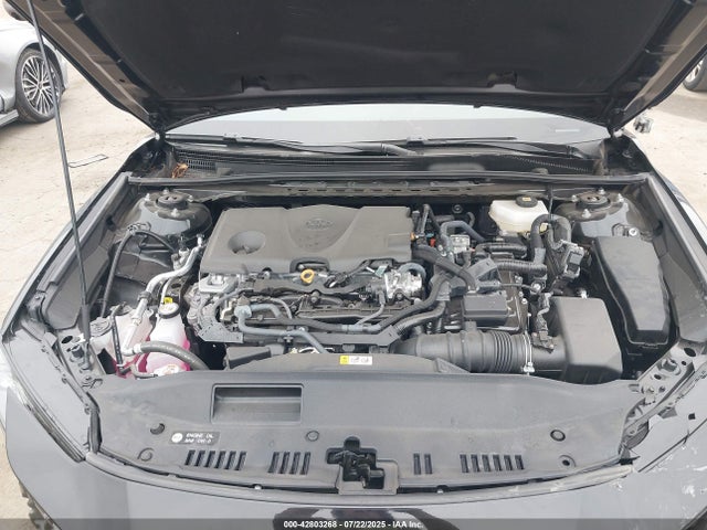 Toyota a25a-fxs 2025 4T1DAACK3SU040159 Image 10