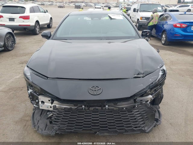 Toyota a25a-fxs 2025 4T1DAACK3SU040159 Image 13