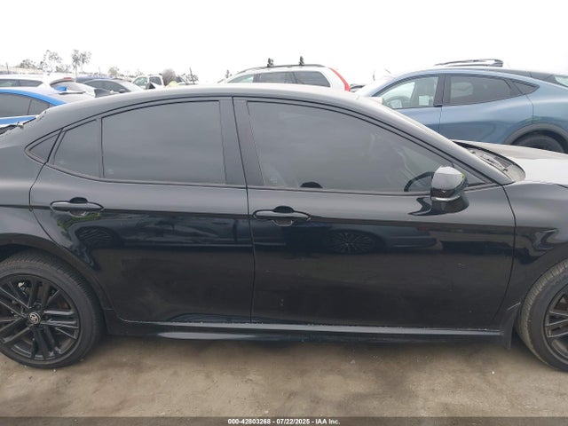 Toyota a25a-fxs 2025 4T1DAACK3SU040159 Image 14
