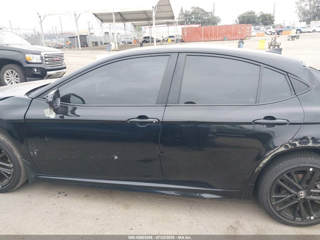 Toyota a25a-fxs 2025 4T1DAACK3SU040159 Image 15