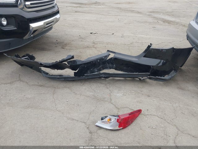 Toyota a25a-fxs 2025 4T1DAACK3SU040159 Image 12