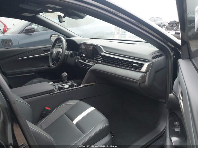 Toyota a25a-fxs 2025 4T1DAACK3SU040159 Image 5