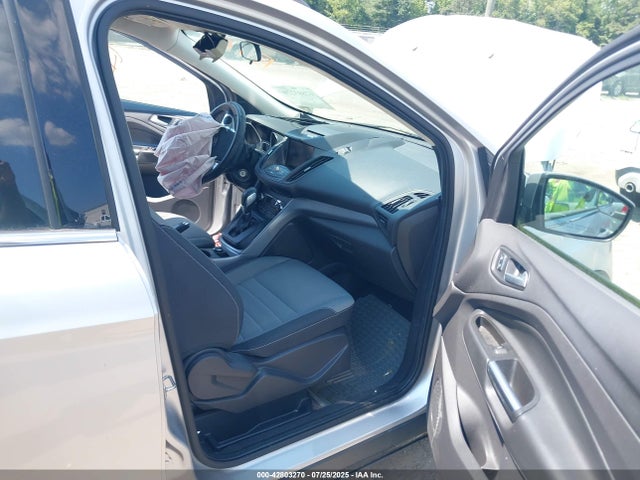 1FMCU0GX0FUA15115 Ford 2015