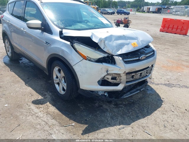 1FMCU0GX0FUA15115 Ford 2015